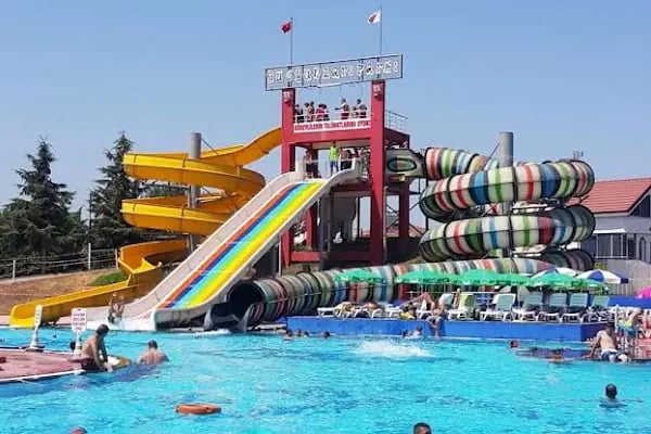 Engiz Aquapark - Resim 4
