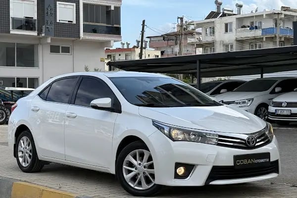 ÇOBAN OTOMOTİV FİNİKE - Resim 8
