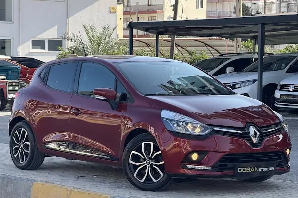 ÇOBAN OTOMOTİV FİNİKE - Resim 16