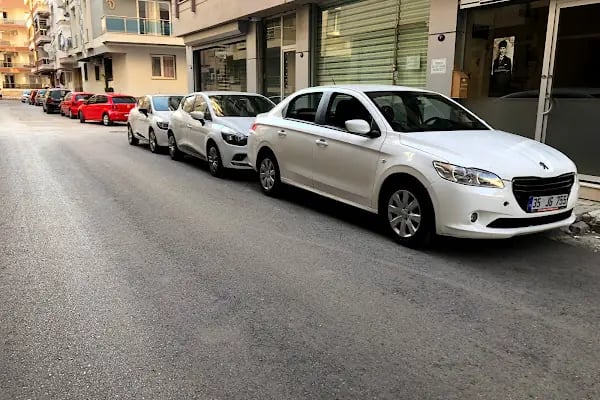 Güven Filo Rent-a-Car İzmir Balçova / İzmir Havalimanı Araç Kiralama - Resim 1