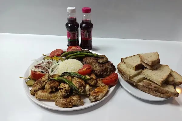 Ballıca Pide &amp; Kebap Salonu - Resim 2