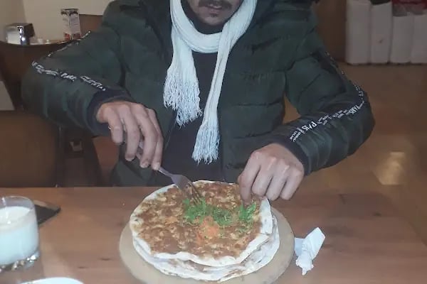 Ballıca Pide &amp; Kebap Salonu - Resim 16