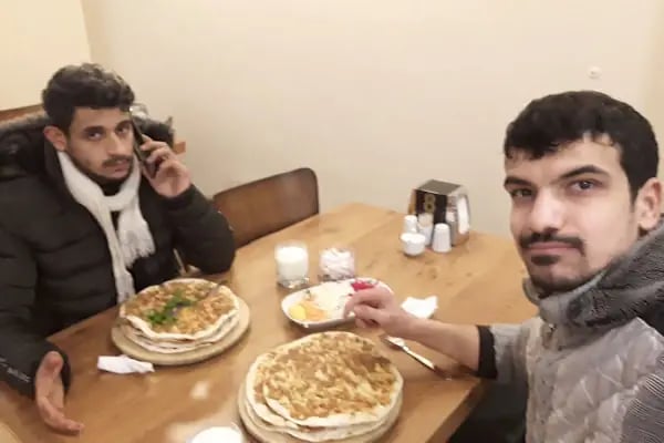 Ballıca Pide &amp; Kebap Salonu - Resim 13