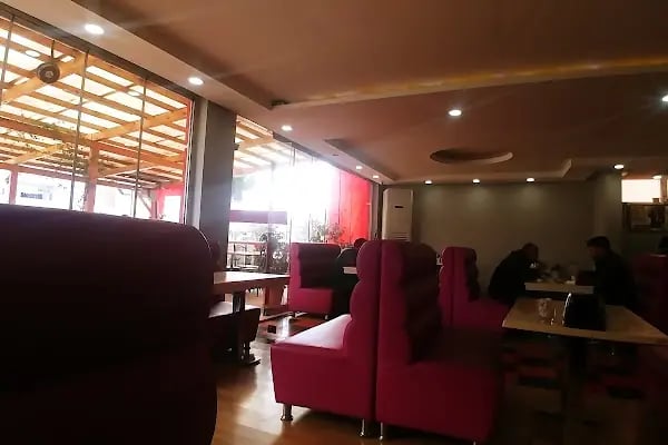 Ballıca Pide &amp; Kebap Salonu - Resim 4