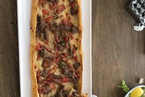 Ballıca Pide &amp; Kebap Salonu - Resim 8