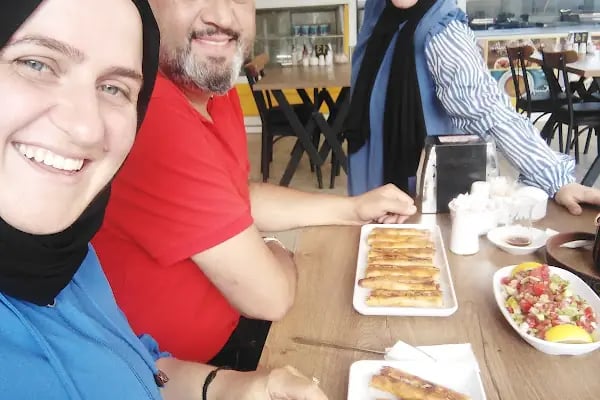 Ballıca Pide &amp; Kebap Salonu - Resim 17
