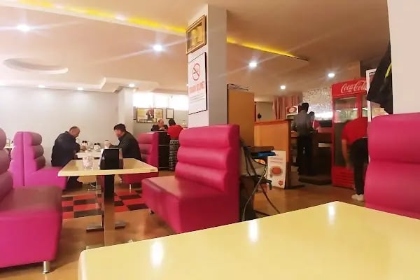Ballıca Pide &amp; Kebap Salonu - Resim 5