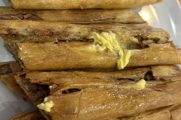 Ballıca Pide &amp; Kebap Salonu - Resim 20