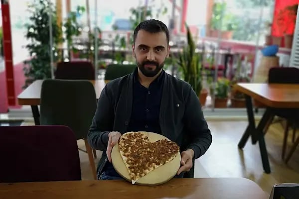 Ballıca Pide &amp; Kebap Salonu - Resim 12