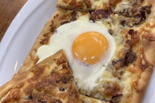 Ballıca Pide &amp; Kebap Salonu - Resim 6
