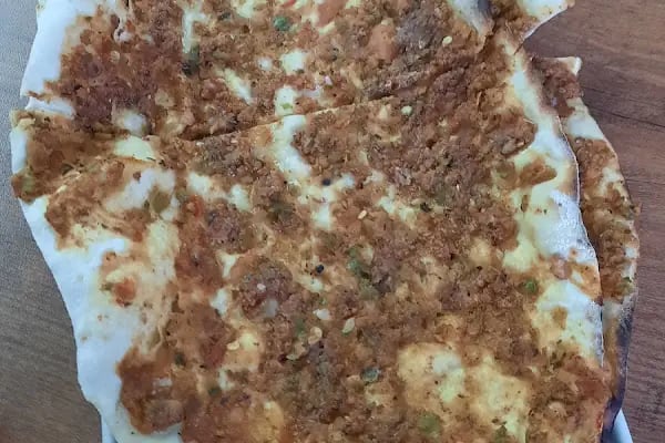 Ballıca Pide &amp; Kebap Salonu - Resim 11
