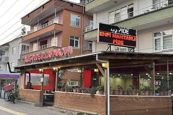 Ballıca Pide &amp; Kebap Salonu - Resim 1