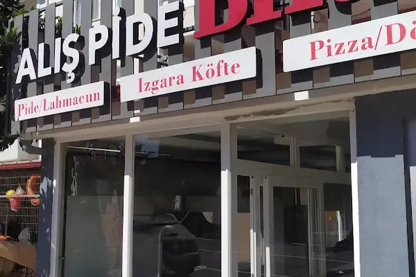 Ballıca Pide &amp; Kebap Salonu - Resim 10
