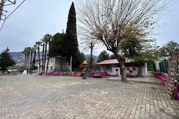 Mahmutlar Anaokulu - Resim 4