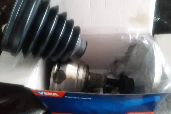 Avrupa Oto ( Muğla Volkswagen Vw Audi Seat Skoda Özel servis Tamir Bakım Yedek Parça) - Resim 11