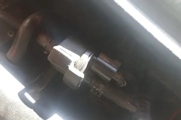 Avrupa Oto ( Muğla Volkswagen Vw Audi Seat Skoda Özel servis Tamir Bakım Yedek Parça) - Resim 14