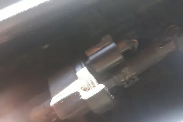 Avrupa Oto ( Muğla Volkswagen Vw Audi Seat Skoda Özel servis Tamir Bakım Yedek Parça) - Resim 3