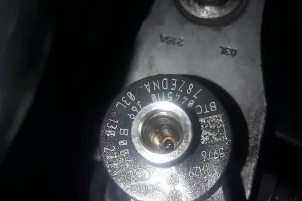 Avrupa Oto ( Muğla Volkswagen Vw Audi Seat Skoda Özel servis Tamir Bakım Yedek Parça) - Resim 10