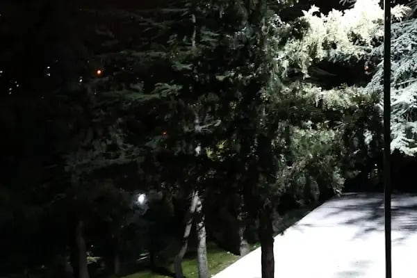 Keçiören Kardeşler Şelalesi - Resim 3