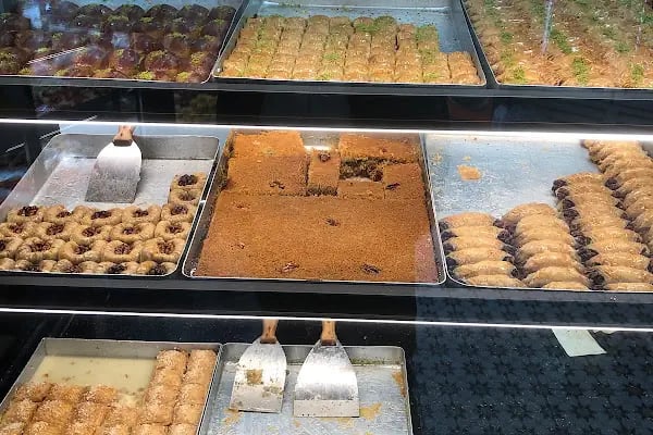 KIZILIRMAK MARKET UNLU MAMULLERİ - Resim 6