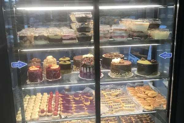 KIZILIRMAK MARKET UNLU MAMULLERİ - Resim 20