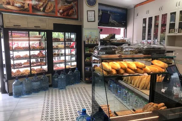 KIZILIRMAK MARKET UNLU MAMULLERİ - Resim 2