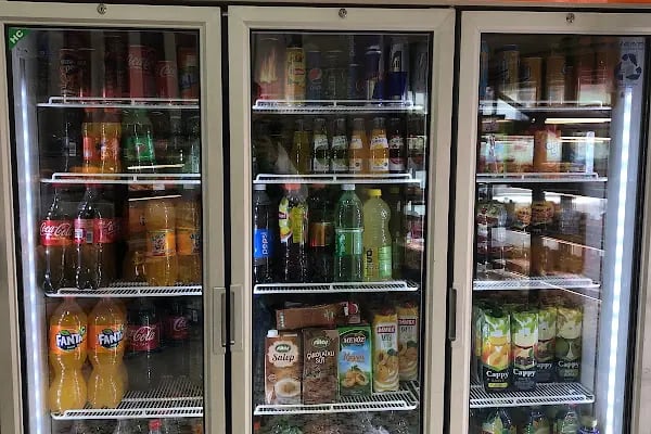 KIZILIRMAK MARKET UNLU MAMULLERİ - Resim 8