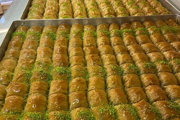 KIZILIRMAK MARKET UNLU MAMULLERİ - Resim 7
