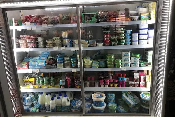 KIZILIRMAK MARKET UNLU MAMULLERİ - Resim 5