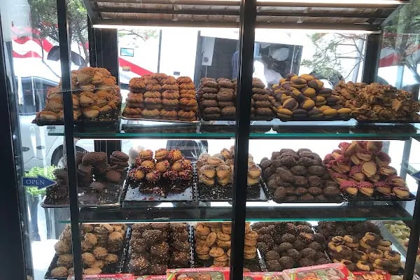 KIZILIRMAK MARKET UNLU MAMULLERİ - Resim 4