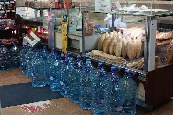 KIZILIRMAK MARKET UNLU MAMULLERİ - Resim 12