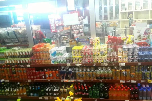 KIZILIRMAK MARKET UNLU MAMULLERİ - Resim 15