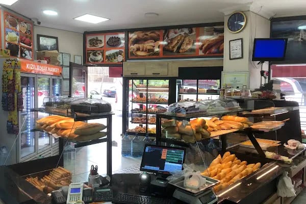 KIZILIRMAK MARKET UNLU MAMULLERİ - Resim 18