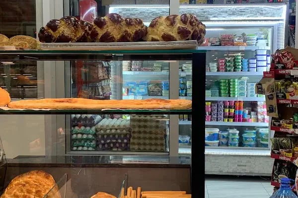 KIZILIRMAK MARKET UNLU MAMULLERİ - Resim 17