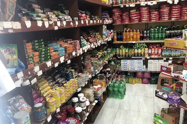 KIZILIRMAK MARKET UNLU MAMULLERİ - Resim 1