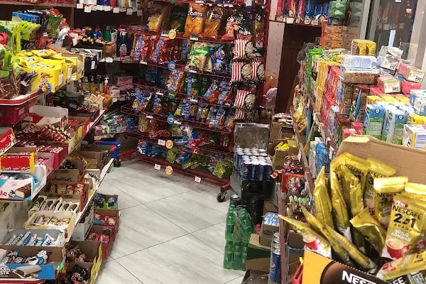 KIZILIRMAK MARKET UNLU MAMULLERİ - Resim 19
