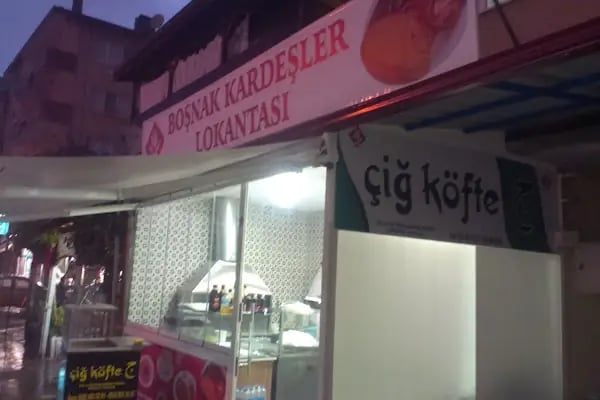 Mercan Ekmek Fırını - Resim 3