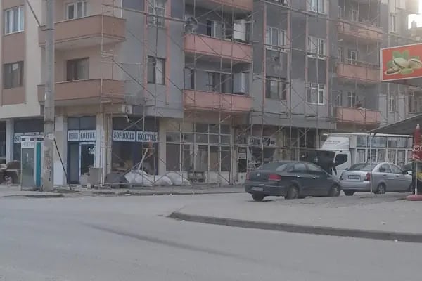 Mercan Ekmek Fırını - Resim 2