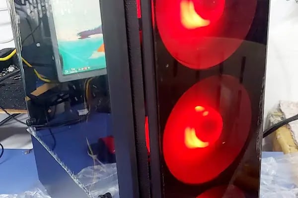 Mersin Turkuaz Bilgisayar Tablet&amp;Notebook&amp;Telefon&amp;Drone Onarım Merkezi - Resim 6