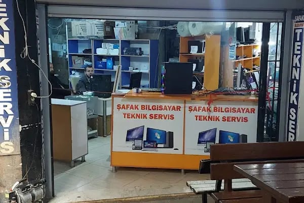 Mersin Turkuaz Bilgisayar Tablet&amp;Notebook&amp;Telefon&amp;Drone Onarım Merkezi - Resim 9