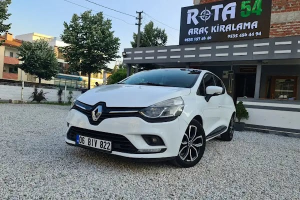 LetsTR Sakarya Araç Kiralama &amp; Rent A Car - Resim 3