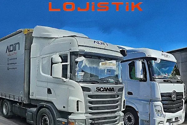 Adin Lojistik Depolama ve Uluslararası Nakliyat Tic. Ltd.Şti. - Resim 7