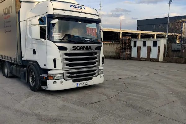 Adin Lojistik Depolama ve Uluslararası Nakliyat Tic. Ltd.Şti. - Resim 3