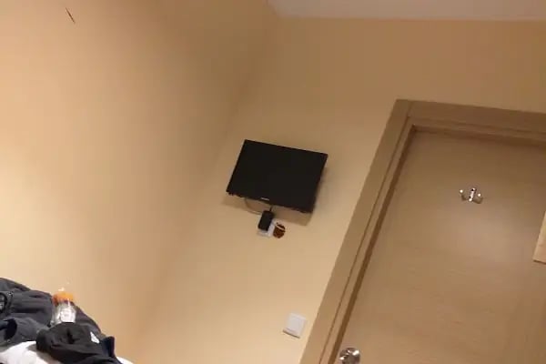 Karyola Pansiyon Otel Gebze - Resim 15