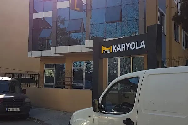 Karyola Pansiyon Otel Gebze - Resim 13