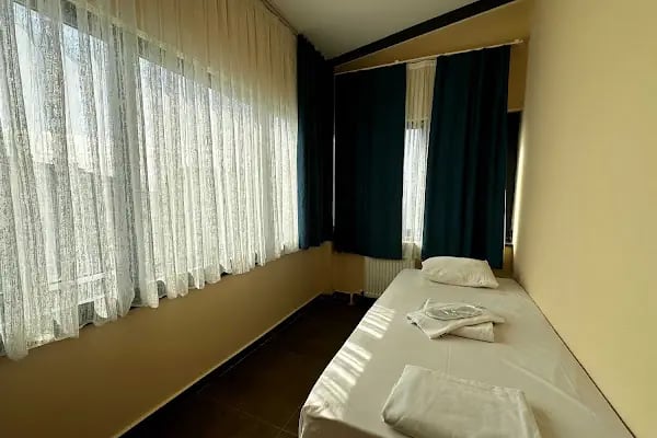 Karyola Pansiyon Otel Gebze - Resim 5