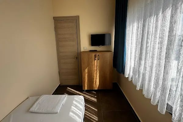 Karyola Pansiyon Otel Gebze - Resim 7