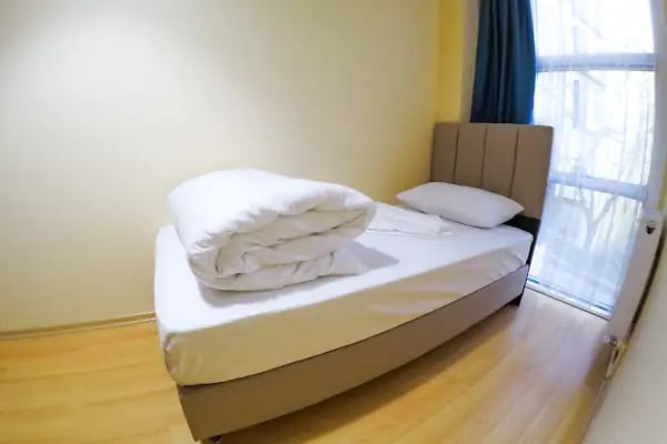 Karyola Pansiyon Otel Gebze - Resim 11