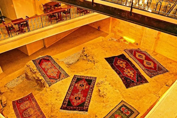 Safa Royal Müze Hotel - Resim 6