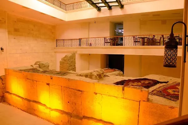 Safa Royal Müze Hotel - Resim 4